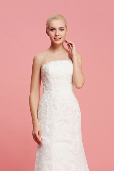Brautkleid WD18U201